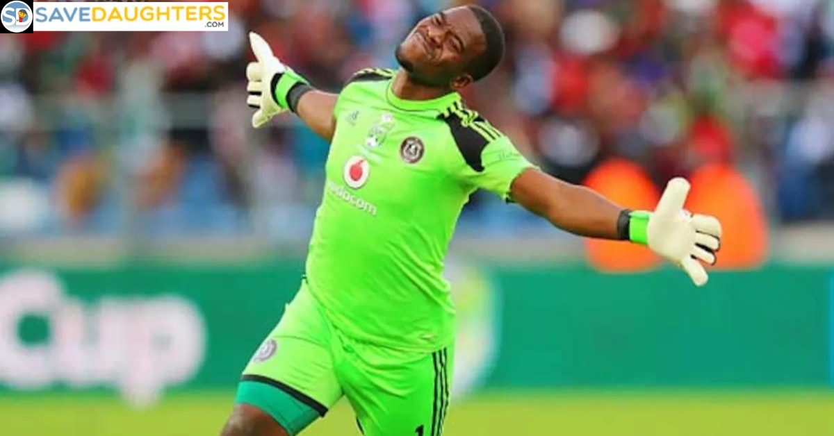 Senzo Meyiwa Wiki